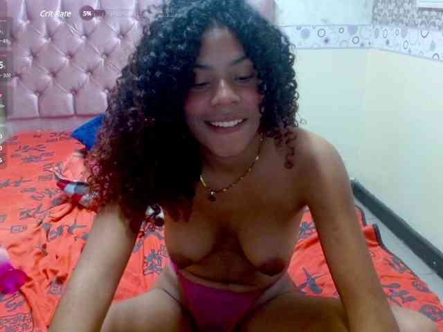 AlessandraRay webcam
