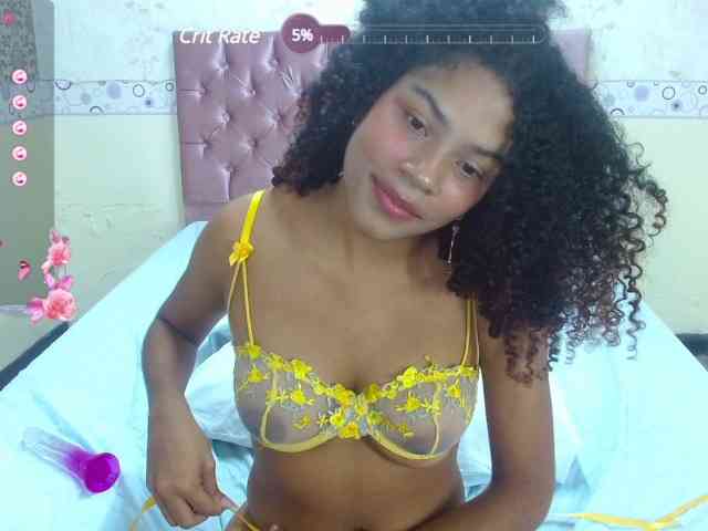 AlessandraRay webcam