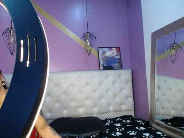LexxySweett Live Webcam on BongaCams