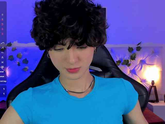 Elliot-Young Live Webcam on BongaCams Elliot-Young Live Webcam on BongaCams