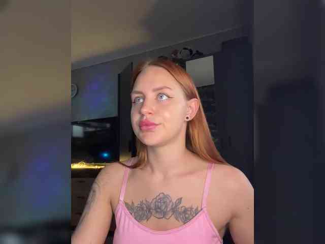 LanaKs webcam