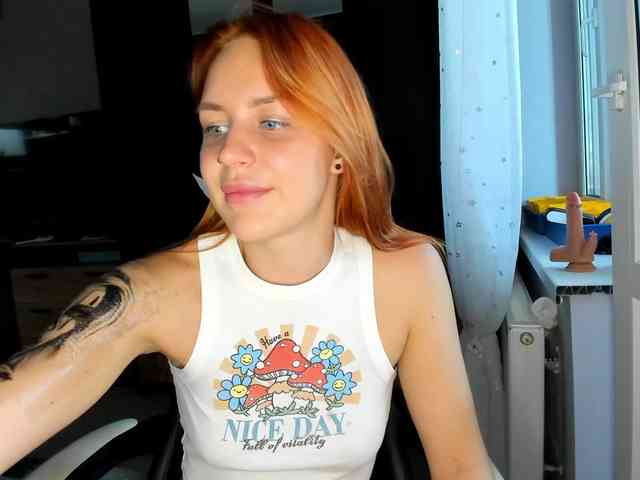 LanaKs webcam