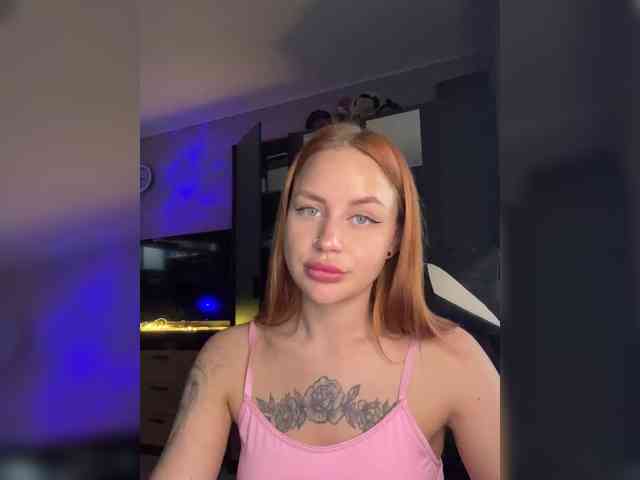 LanaKs webcam