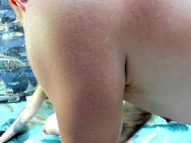 LanaKs webcam