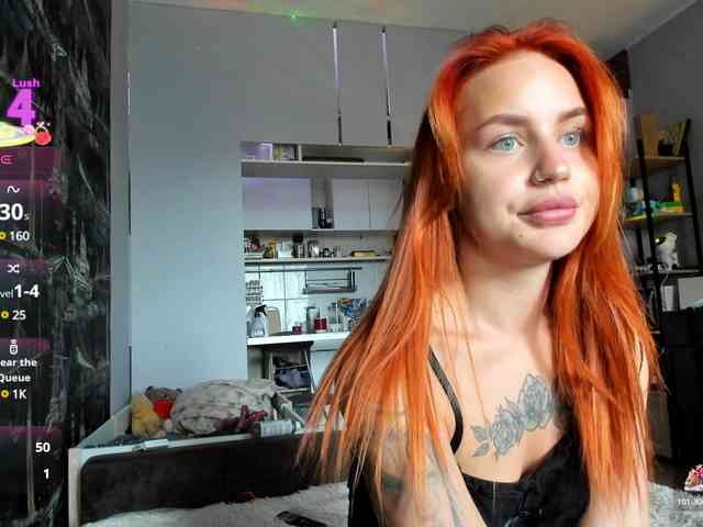 LanaKs webcam