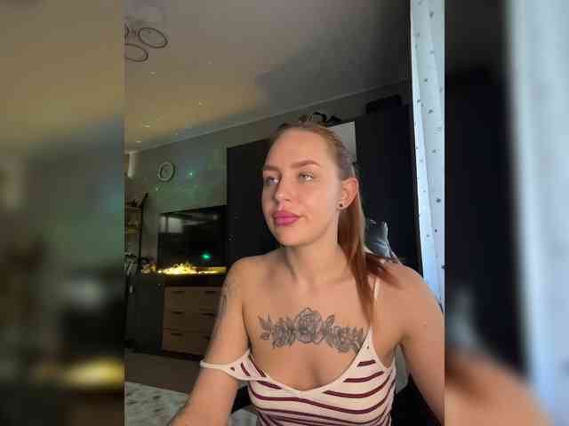 LanaKs webcam