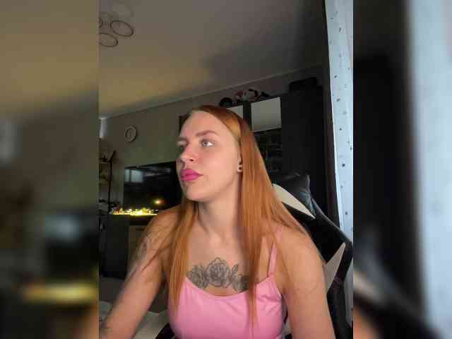 LanaKs webcam
