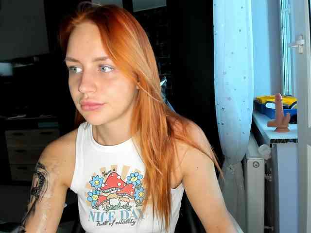 LanaKs webcam