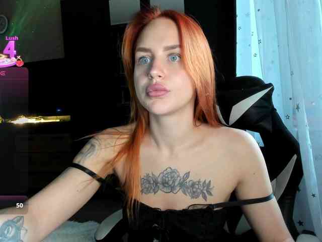 LanaKs webcam