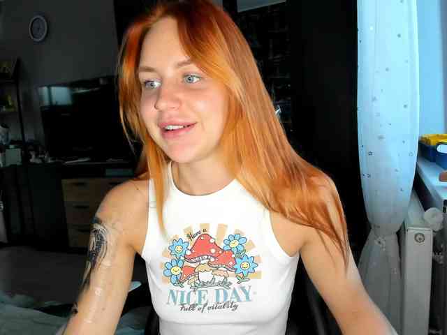 LanaKs webcam