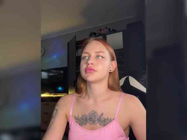 LanaKs webcam