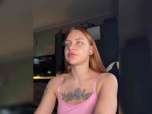 LanaKs webcam