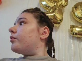 Denyse-Eliza Porn Show
