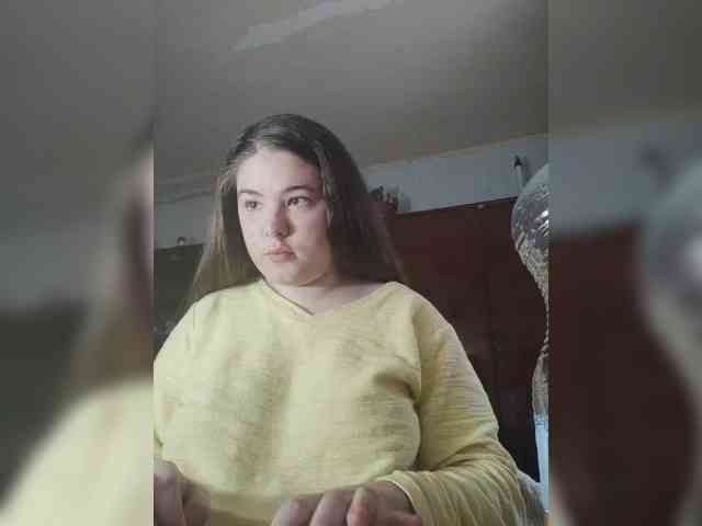 Denyse-Eliza Live Webcam on BongaCams