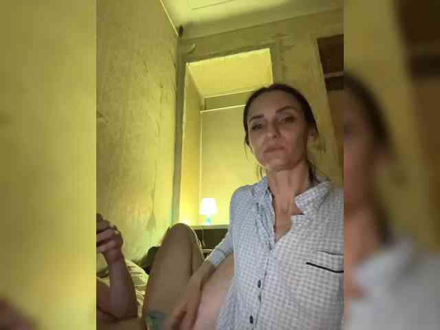Matisha-n-Gomes webcam