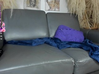 Zulema-parvin Porn Show