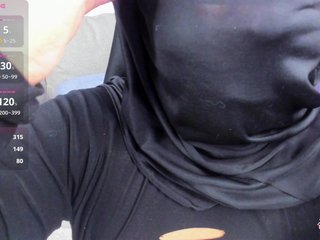 Zulema-parvin Porn Show