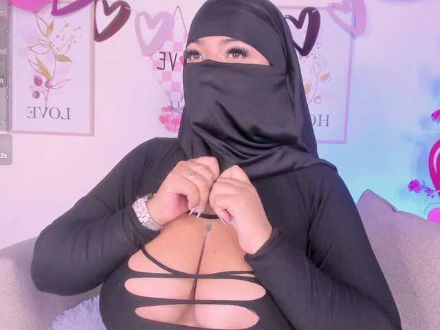 Zulema-parvin's BongaCams show and profile