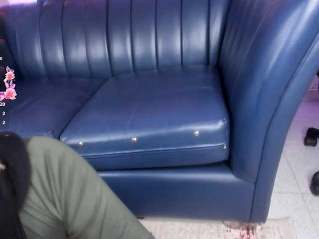 Zulema-parvin — Freechat on BongaCams