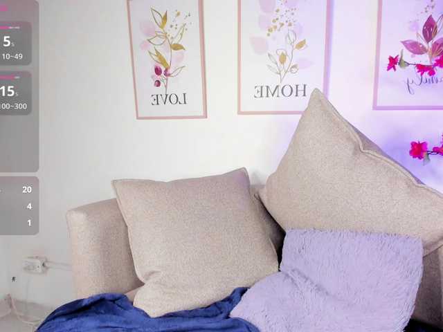 Zulema-parvin webcam