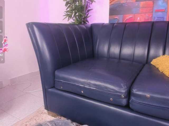 Zulema-parvin's BongaCams show and profile