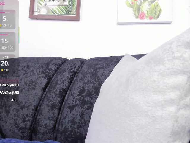 Zulema-parvin's BongaCams show and profile