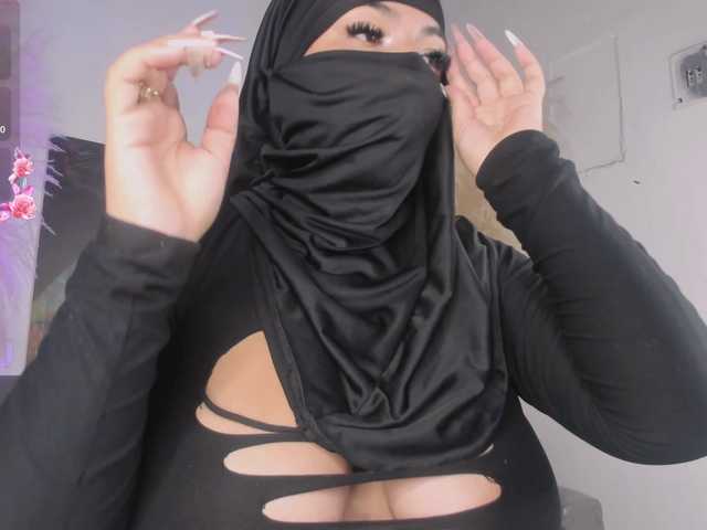 Zulema-parvin's BongaCams show and profile