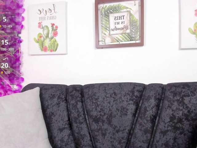 Zulema-parvin's BongaCams show and profile