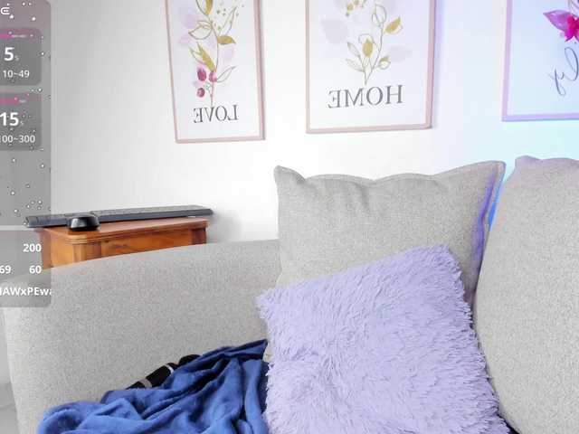 Zulema-parvin's BongaCams show and profile