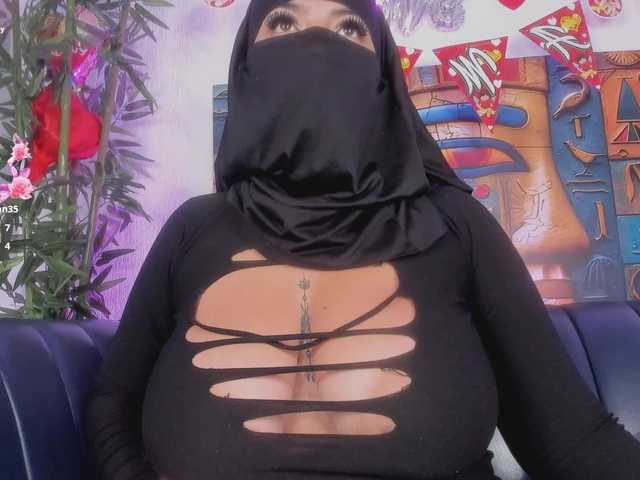 Zulema-parvin's BongaCams show and profile