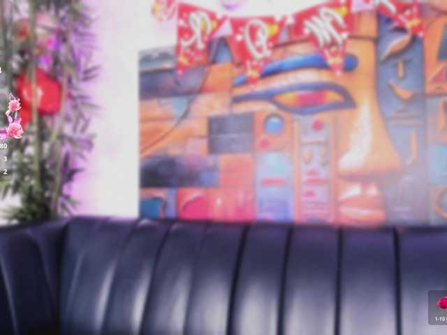 Zulema-parvin's BongaCams show and profile