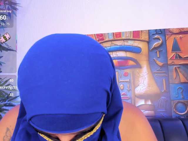 Zulema-parvin's BongaCams show and profile