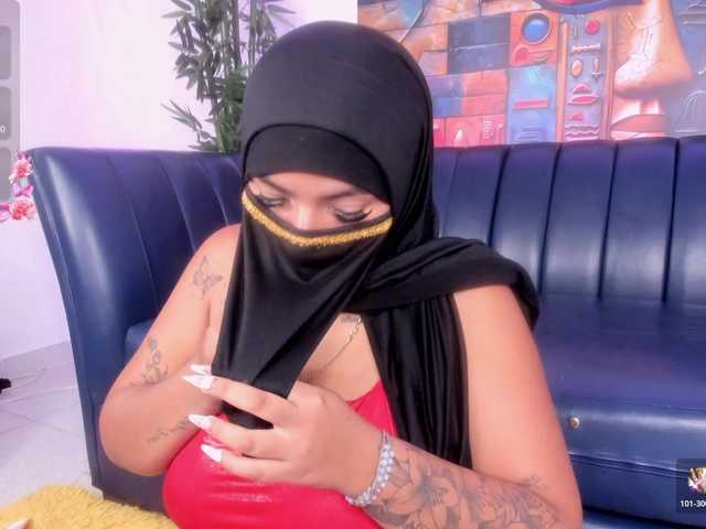 Zulema-parvin's BongaCams show and profile