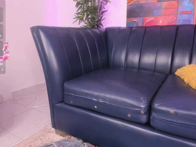 Zulema-parvin's BongaCams show and profile