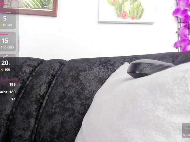 Zulema-parvin's BongaCams show and profile