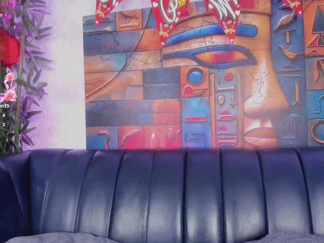 Zulema-parvin's BongaCams show and profile