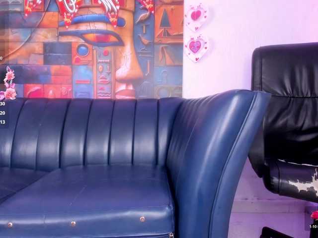 Zulema-parvin's BongaCams show and profile