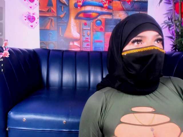 Zulema-parvin's BongaCams show and profile