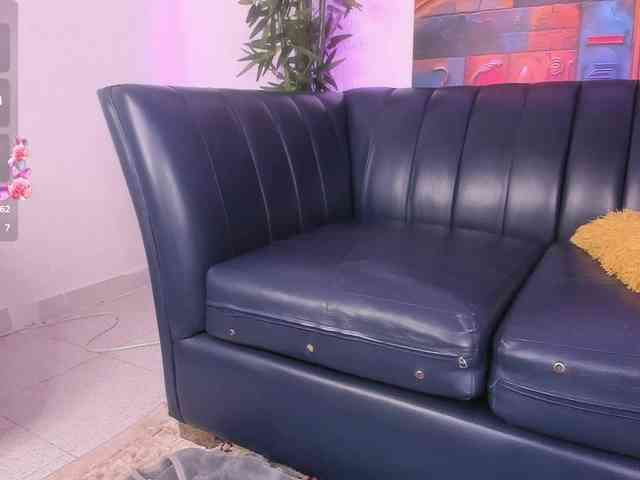 Zulema-parvin webcam