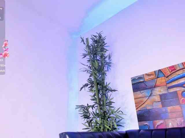 Zulema-parvin webcam