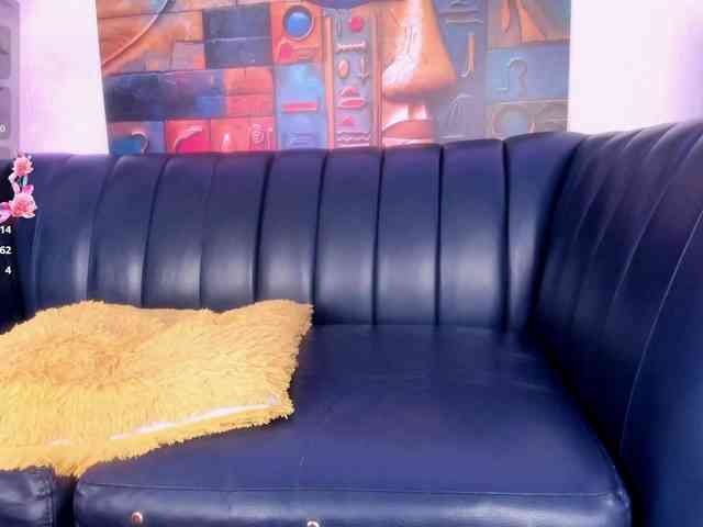 Zulema-parvin webcam