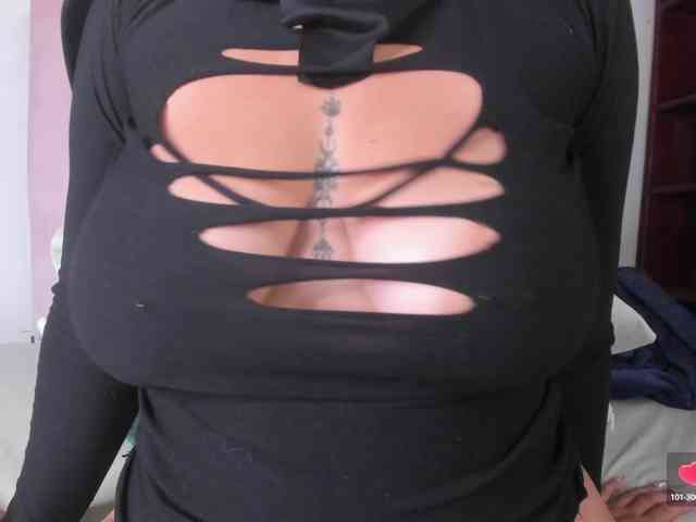 Zulema-parvin webcam