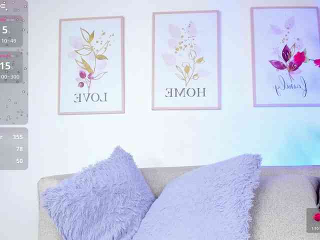 Zulema-parvin webcam