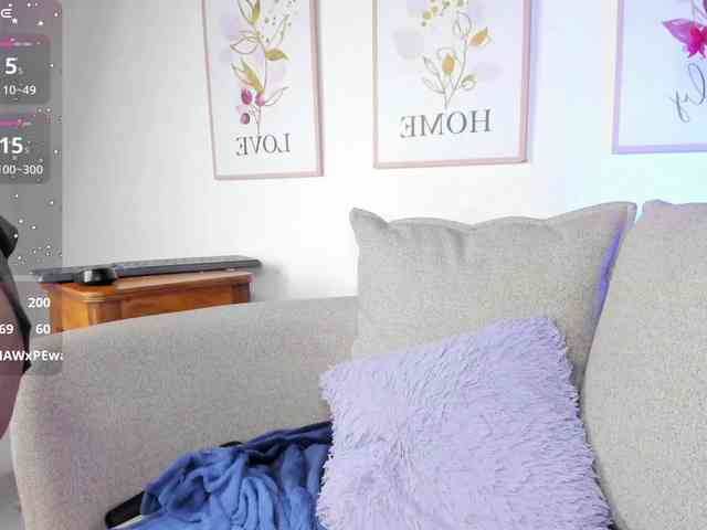 Zulema-parvin webcam