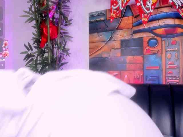 Zulema-parvin webcam