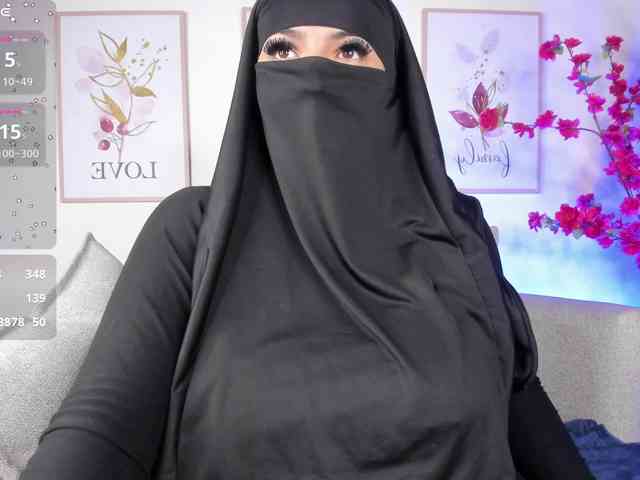 Zulema-parvin webcam