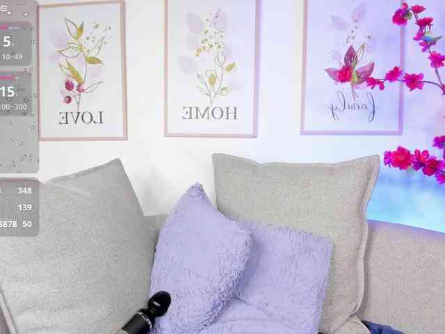 Zulema-parvin webcam