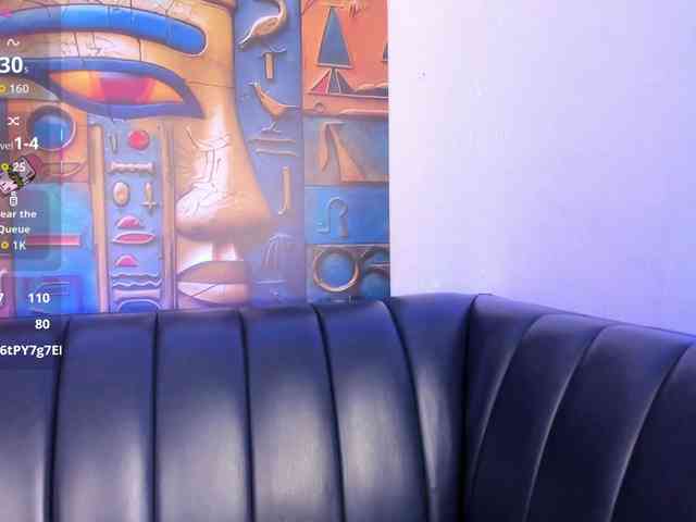 Zulema-parvin webcam