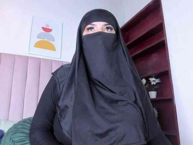 Zulema-parvin webcam