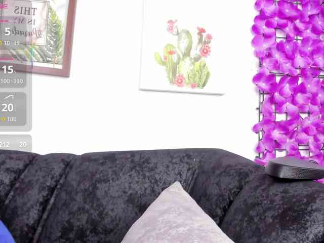 Zulema-parvin webcam